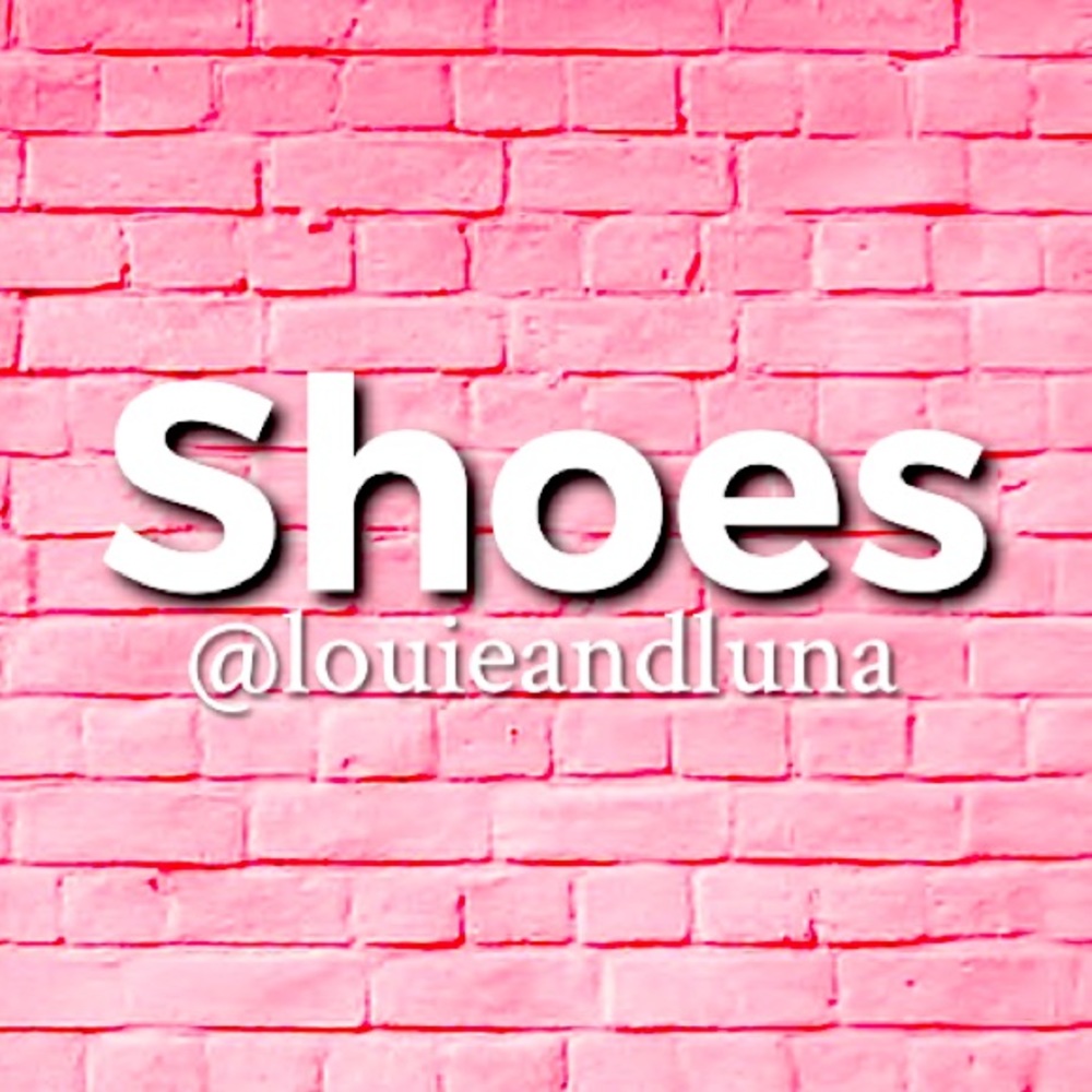 We ❤️ 👠’s!